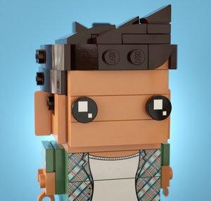 BrickJonas