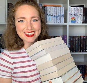 Brightness Katy Reads