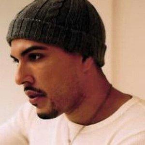 Burton Perez