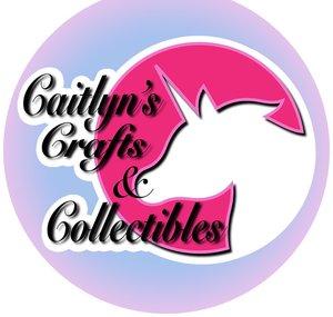 Caitlyn's Crafts & Collectibles