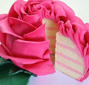 Cake Style