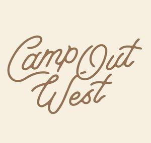 Camp Out West