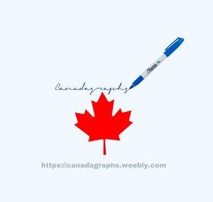 Canadagraphs