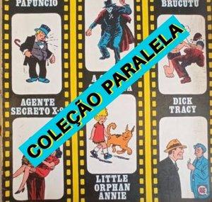 CANAL COLEÇÃO PARALELA
