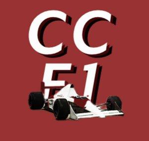 CC F1