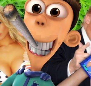 CheekiiChaps