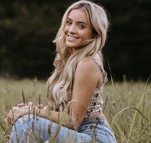 Chloe Channell