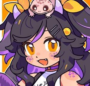 chrchie 🦎 vtuber