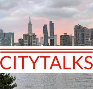CityTalks 紐約訪談 