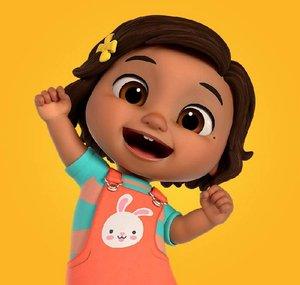 CoComelon - Nina's Familia