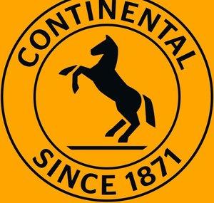 Continental Tyres TV