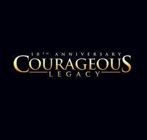Courageous Legacy