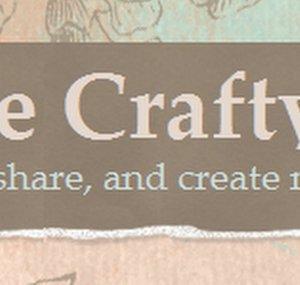 CreatetheCraftyLife