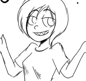 Dani's Old Homestuck Stuff