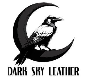 Dark Sky Leather