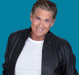 David Hasselhoff