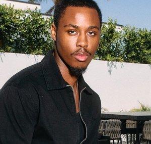 Denzel Dion