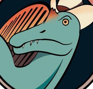 Dino Guy