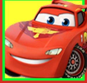 Disney Cars Kids Songs