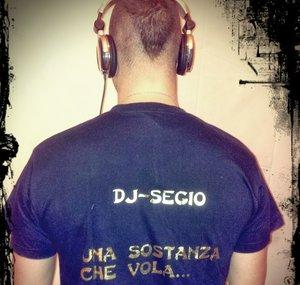 DJ-Segio