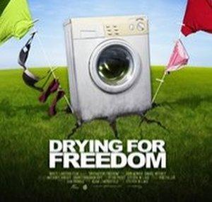 Drying For Freedom