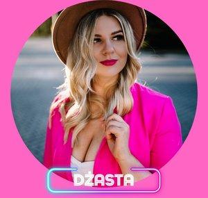DŻASTA Official 