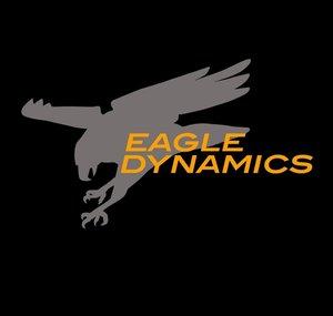 Eagle Dynamics: Digital Combat Simulator