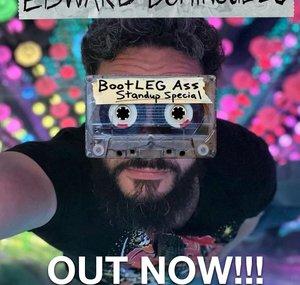 Edward Dominguez