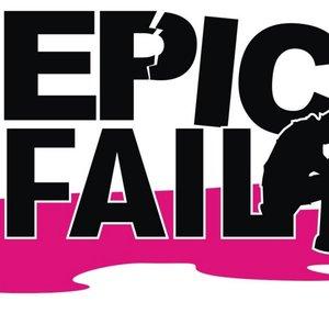 Epic Fail