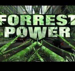 Forrest Power