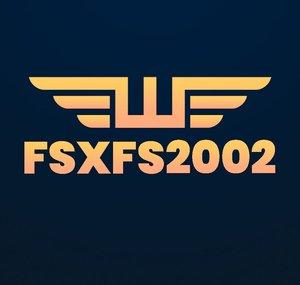 FSXFS2002 IS BACK