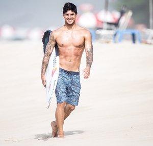 Gabriel Medina (#YOLOMEDINA)