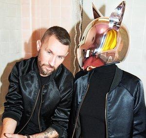 Galantis