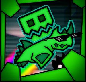 Geometry Dash Nacotaco