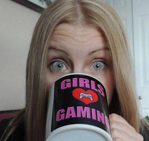 Girls Love Gaming