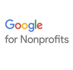 Google for Nonprofits