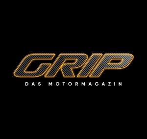 GRIP - Das Motormagazin