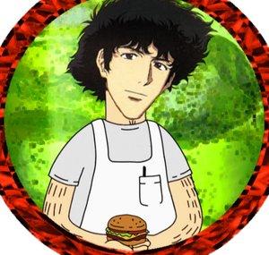 Hamburger Spike