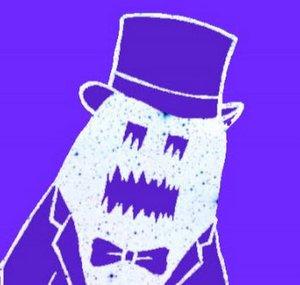 Handsome Phantom