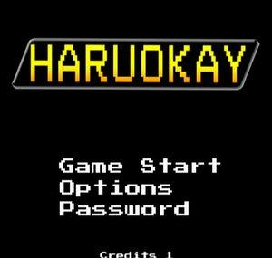 Haruokay