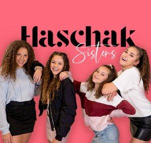 Haschak Sisters