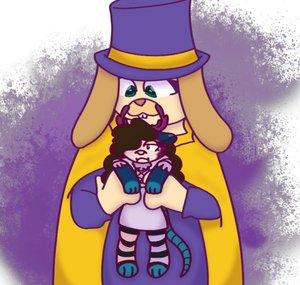 Hat Bun's Cult of Everything