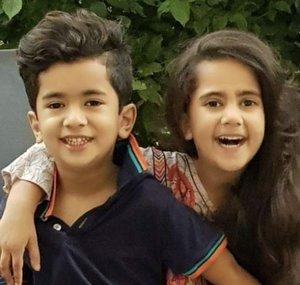 Her Desi Life In Germany