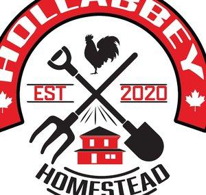 Hollabbey Homestead