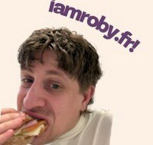 iamroby