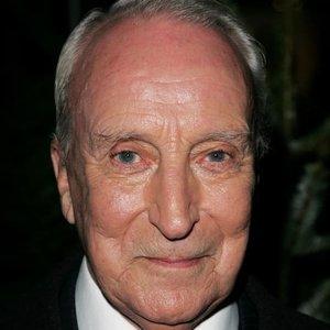 Ian Richardson