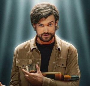 Jack Whitehall