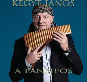 János Kegye