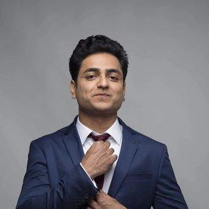 Kenny Sebastian