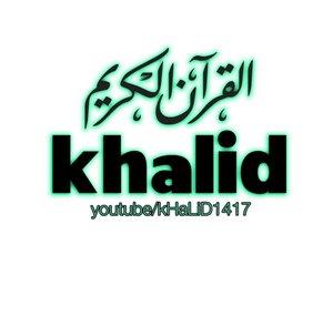 kHaLiD1417